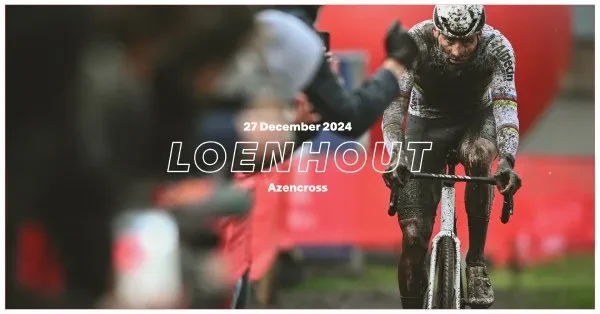 Exact Azencross Loenhout logo