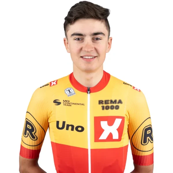 Martin Solhaug Hansen