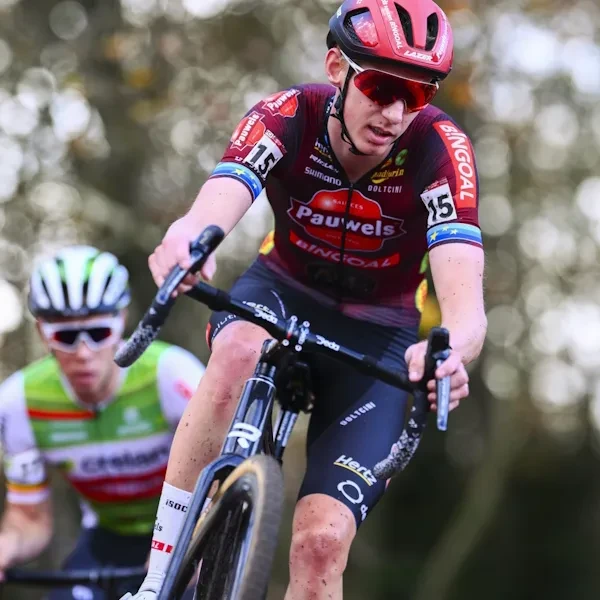 Michael Vanthourenhout