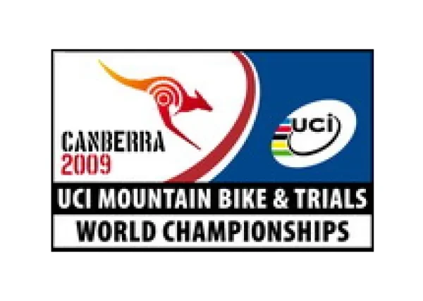 World Championship Mountainbike U19 logo