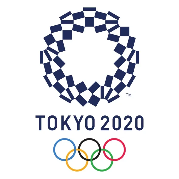Olympic Games Tokyo 2020 logo