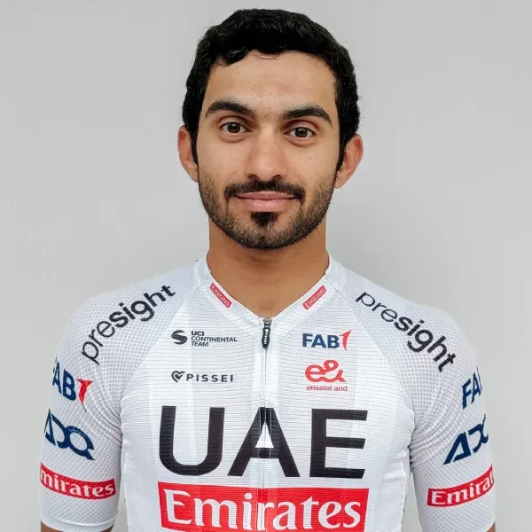 Ali Eissa Abdulla Alhammadi