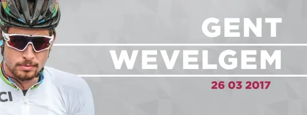 Gent-Wevelgem logo