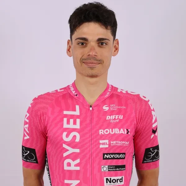 Maxime Jarnet