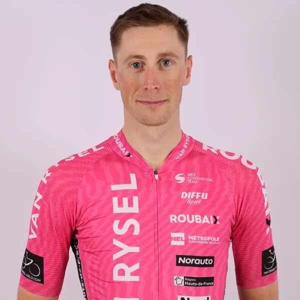Kévin Avoine
