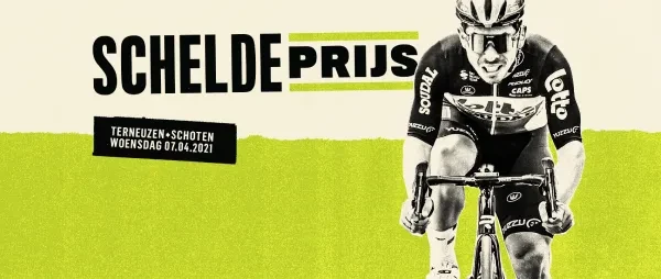 Scheldeprijs logo