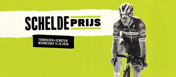 Scheldeprijs logo
