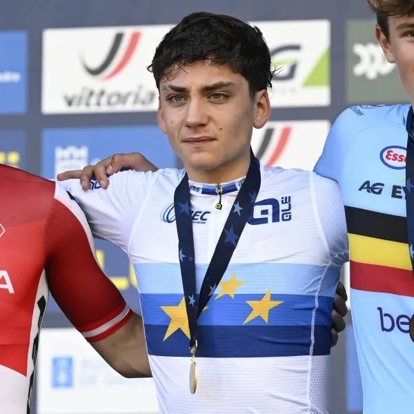 Mattia Agostinacchio