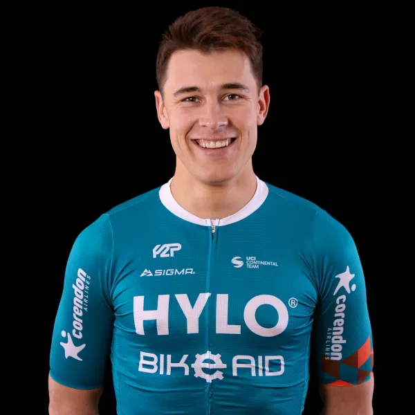 Léo Bouvier