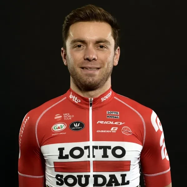 Kris Boeckmans