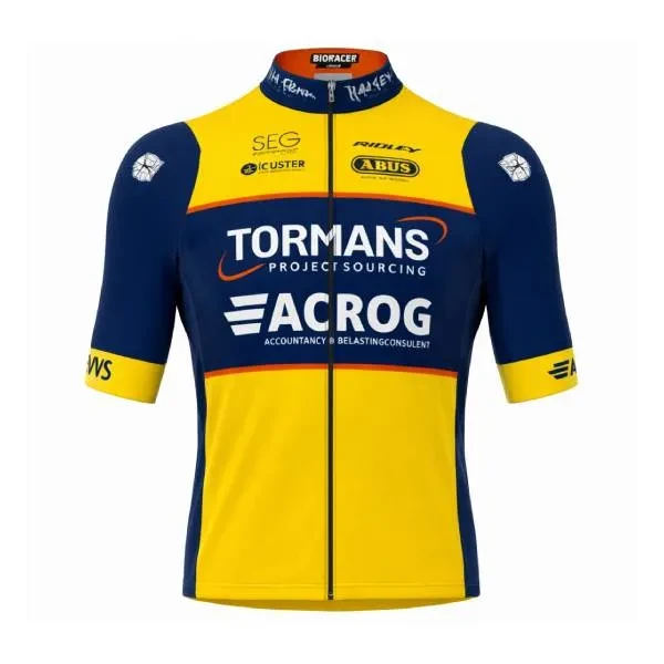 Acrog - Tormans shirt
