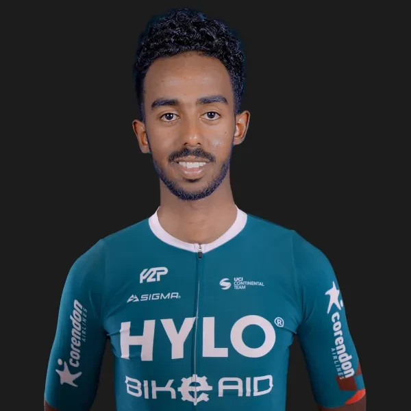 Habteab Yoel Ghebregergish