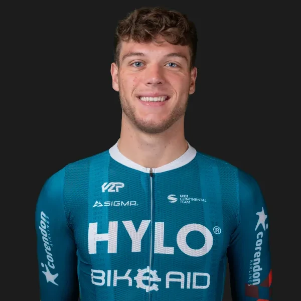 Leslie Leander Lührs