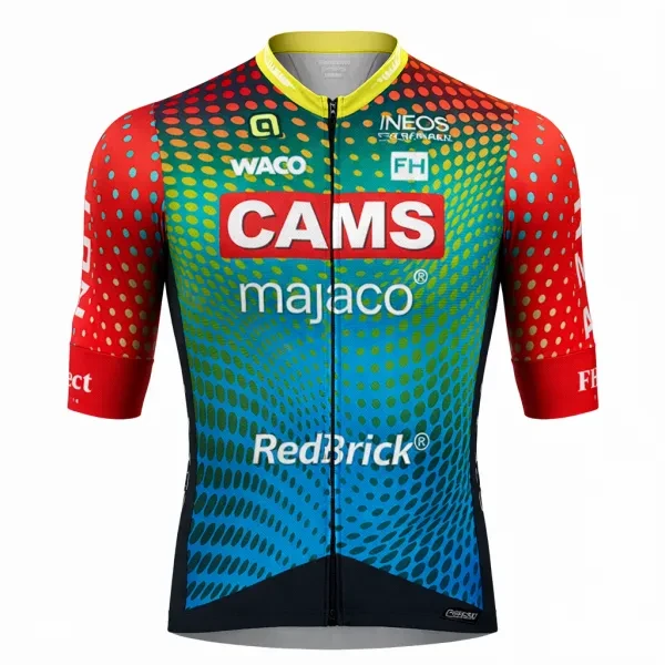 CAMS Majaco logo