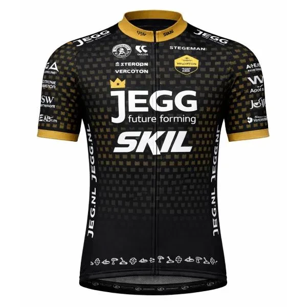 Jegg - Skil - DJR U19 logo