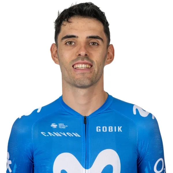 Jon Barrenetxea Golzarri