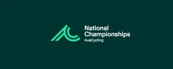 National Road Championships - Australia logo