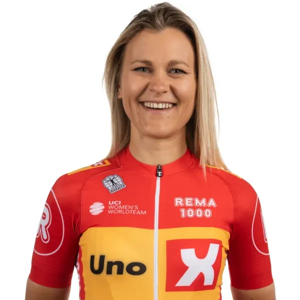 Katrine Aalerud