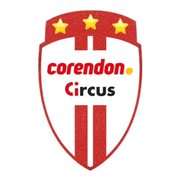 Corendon - Circus logo