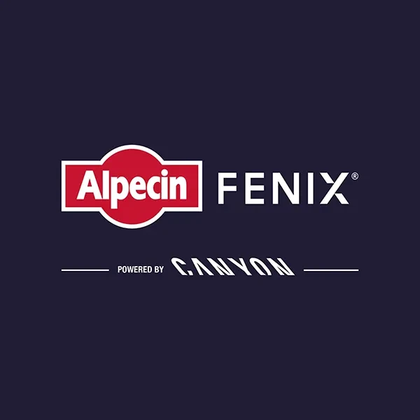 Alpecin - Fenix logo