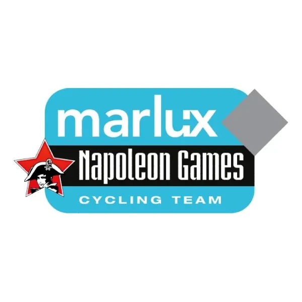 Marlux - Napoleon Games logo