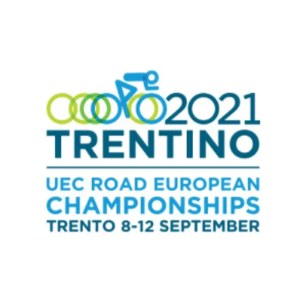 UEC Road European Championships TT logo