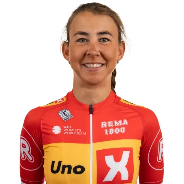 Anouska Koster