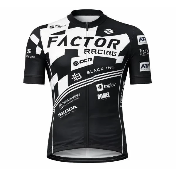 Factor Racing shirt