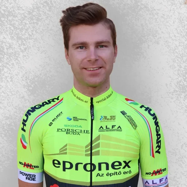 Dennis van der Horst