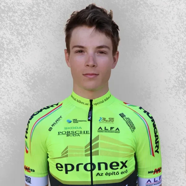Kristóf Árvai