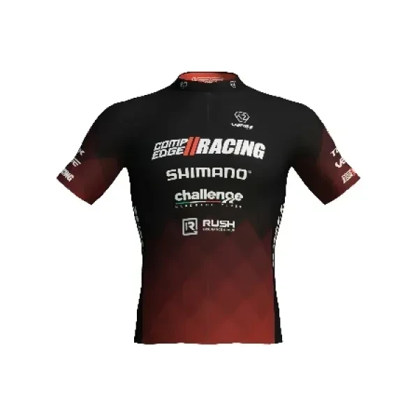 Competitive Edge Racing shirt