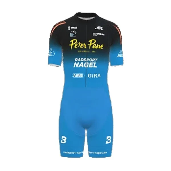 Peter Pane Nagel CX Team shirt