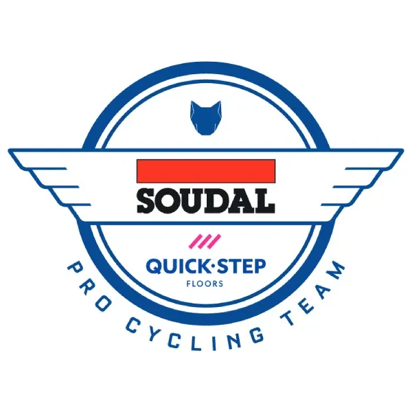 Soudal - Quick Step logo