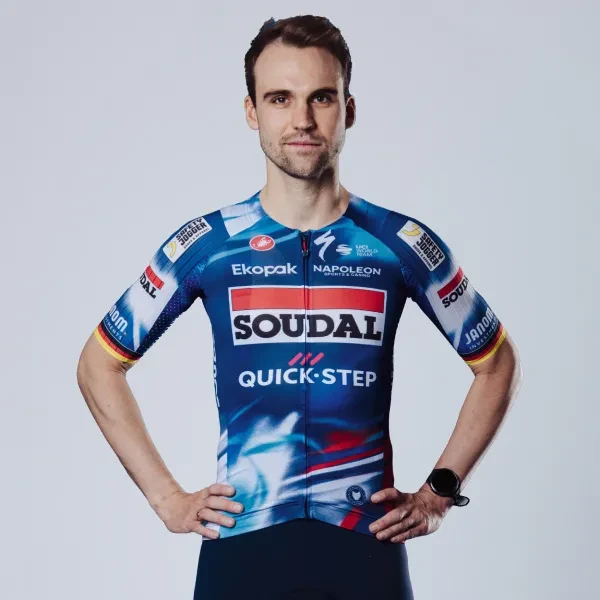 Maximilian Schachmann