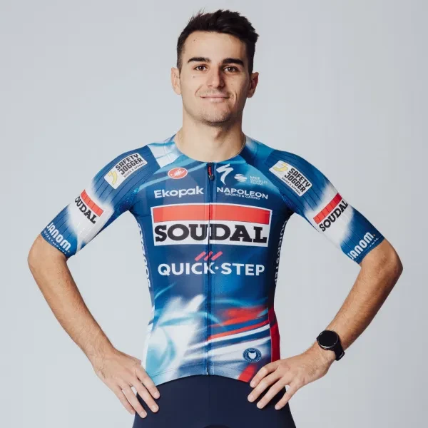 Andrea Raccagni Noviero