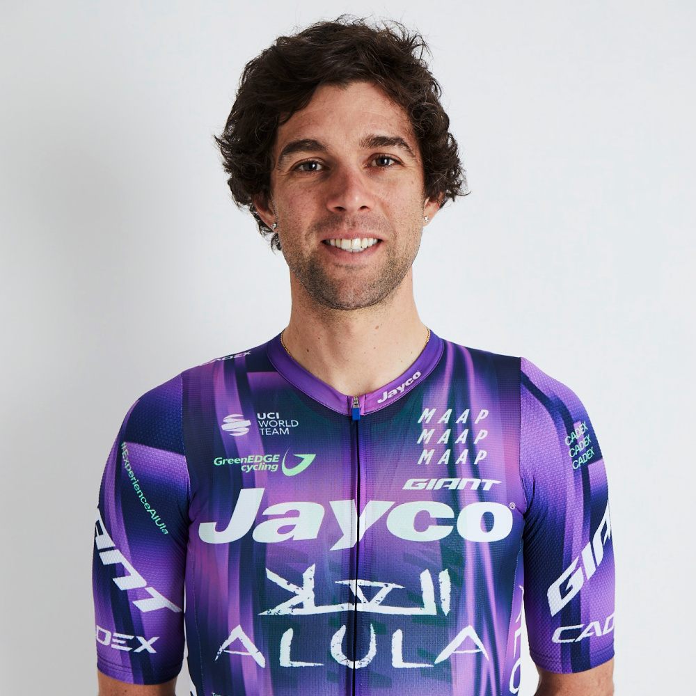 Photo of Michael Matthews