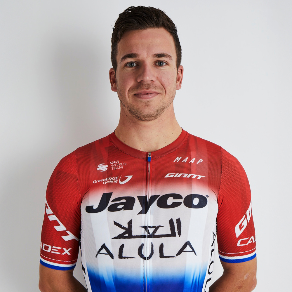 Photo of Dylan Groenewegen