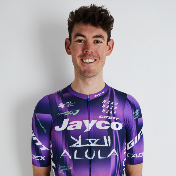 Photo of Ben O'Connor