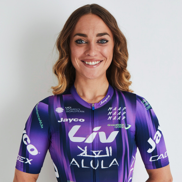 Photo of Letizia Paternoster