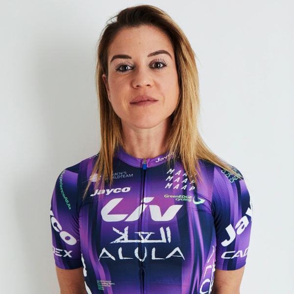 Photo of Anna Trevisi