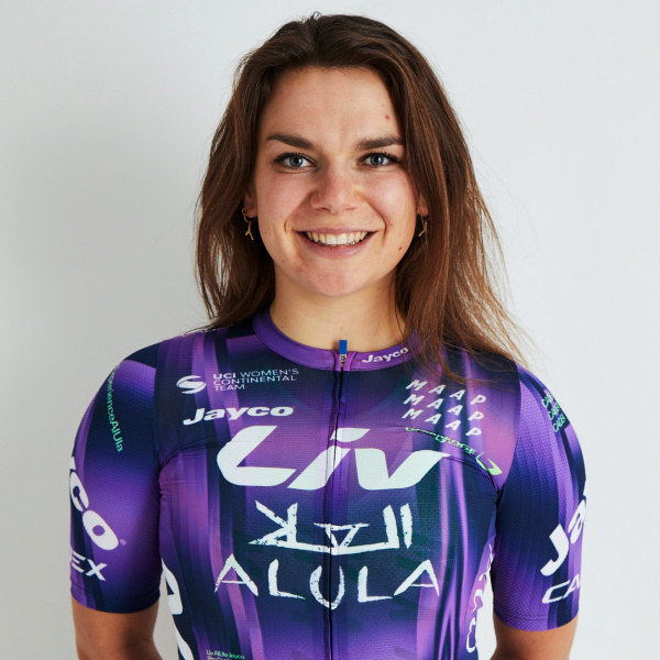 Photo of Noa Jansen