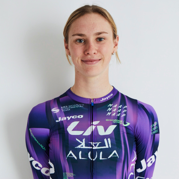 Photo of Emma Jeffers