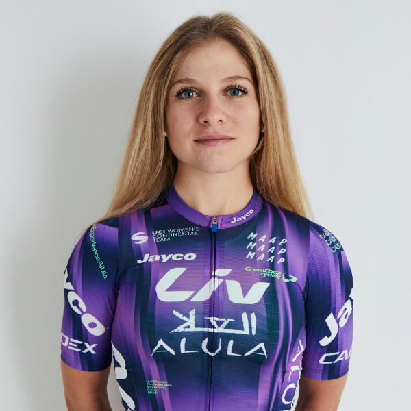 Photo of Matilde Vitillo