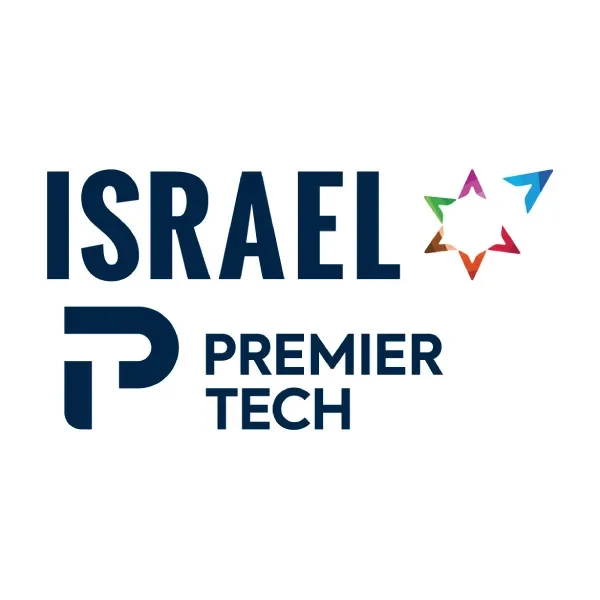 Israel  - Premier Tech logo