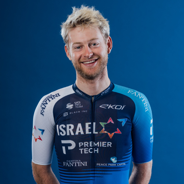 Photo of Riley Sheehan