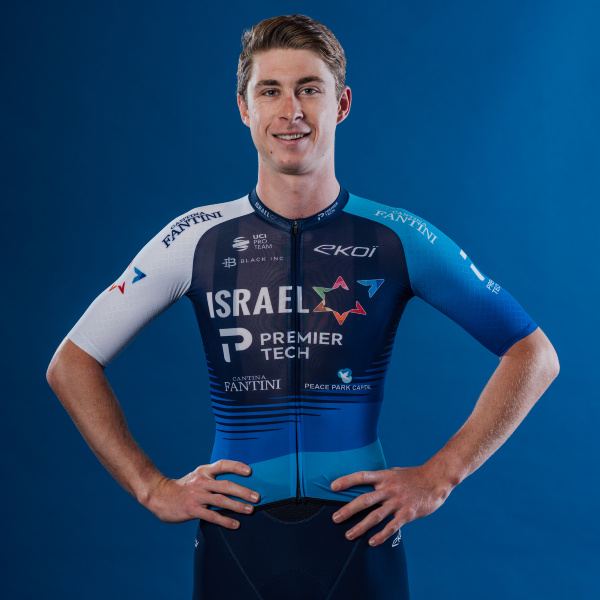 Photo of Matis Louvel