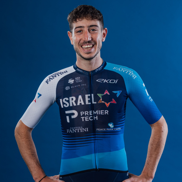 Photo of Nadav Raisberg