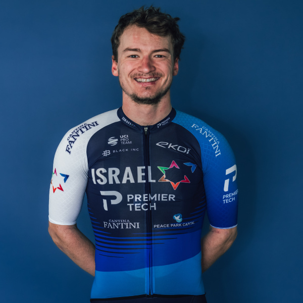 Photo of Riley Pickrell