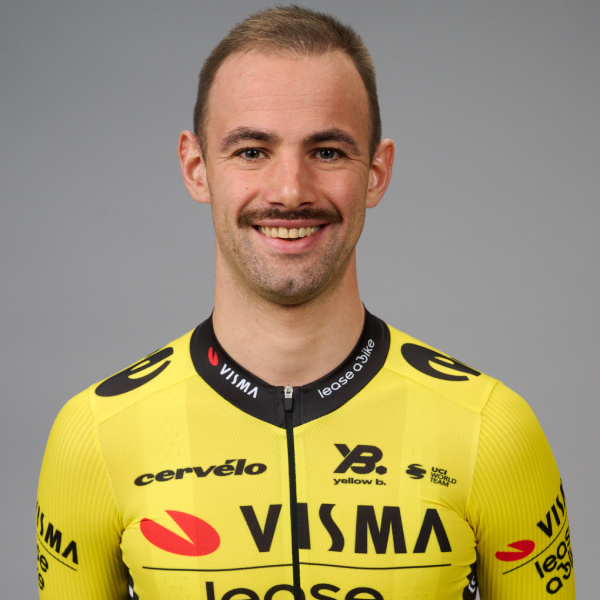 Photo of Victor Campenaerts