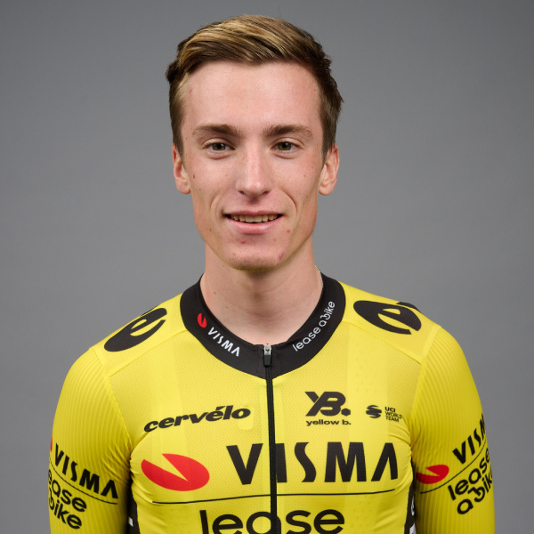 Photo of Loe Van Belle